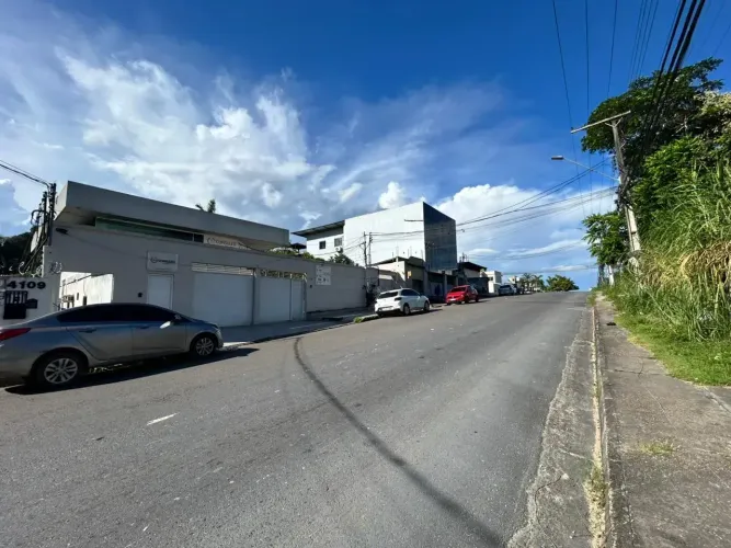 Sala Comercial com 150 metros no Parque das Laranjeiras Locação!