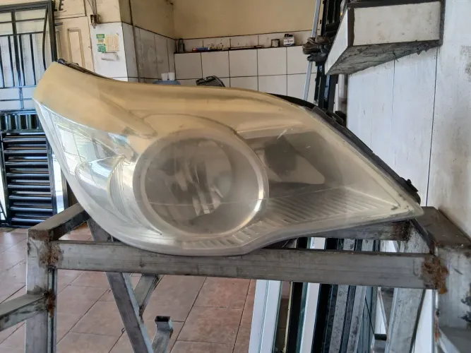 Vende-se um farol da montana ou do agile *