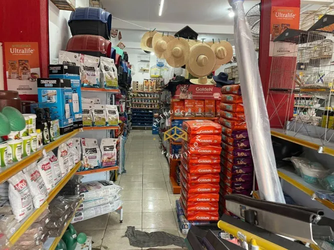 Ponto à venda, 154 m² por R$ 690.000,00 - Jardim Nova América - Hortolândia/SP