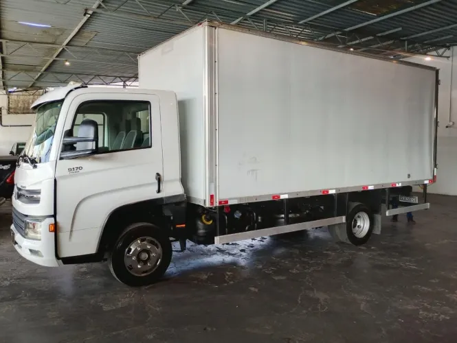 Vendo Delivery 9-170