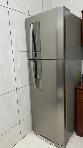 Geladeira Electrolux Frost Free
