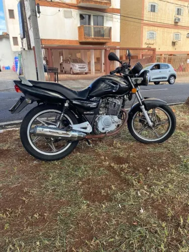 Moto muito boa