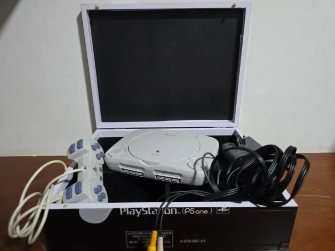 Psone Baby Original 02