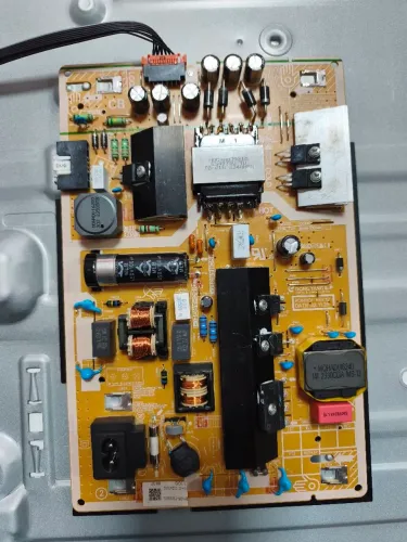 Placa Fonte TV Samsung UN50CU7700G
