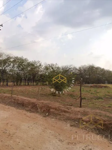 Área à venda, 15000 m² por R$ 2.500.000,00 - Loteamento Chácaras Vale das Garças - Campina