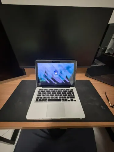 MacBook Pro 2011 - 13"