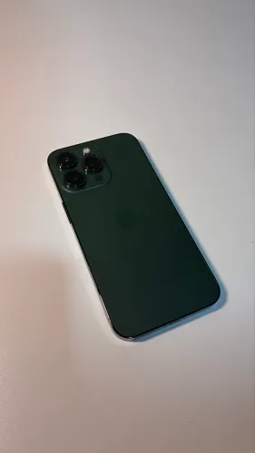 Celulares APPLE IPHONE 13 PRO Usados, seminovos e Novos no Brasil