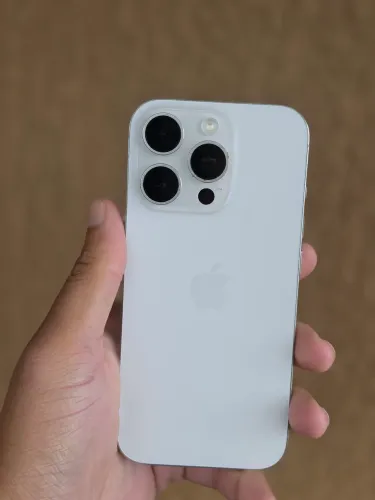 iPhone 16 Pro 128 GB 