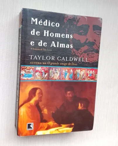 Médico de homens e de almas