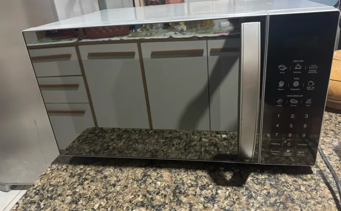Microondas