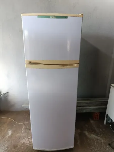 Geladeira Consul 