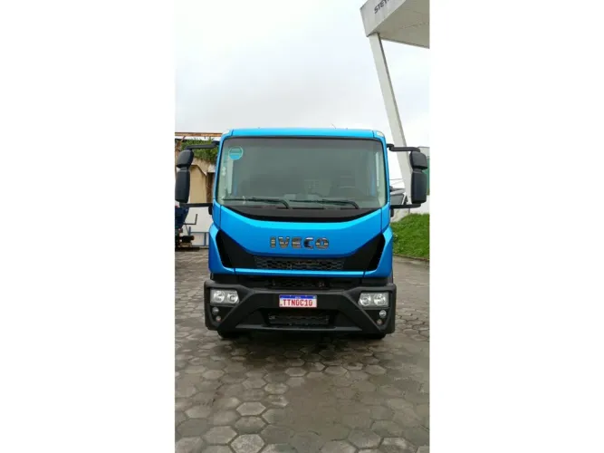 Iveco Tector 2023