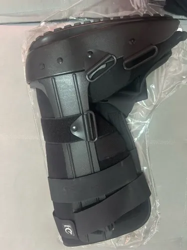 Bota ortopédica $80,00