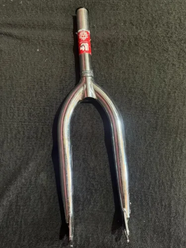 Garfo bike