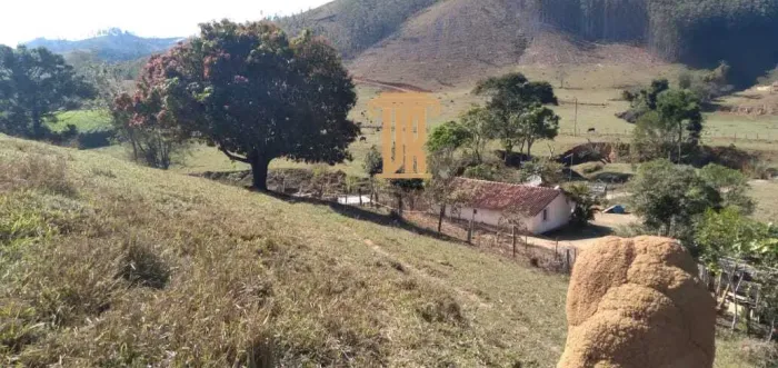 CHÁCARA À VENDA EM REDENÇÃO DA SERRA- SP