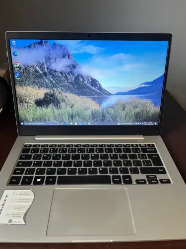 Galaxy book go