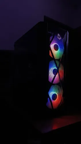 Pc Gamer barato (Aceito trocas)