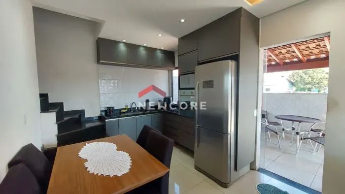 Apartamento em Rua Baixada Santista - Itaquera - São Paulo/SP