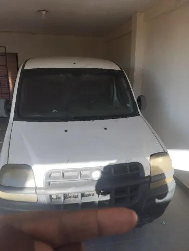 Fiat Doblo Cargo 1.6 16V 4/5p 2002