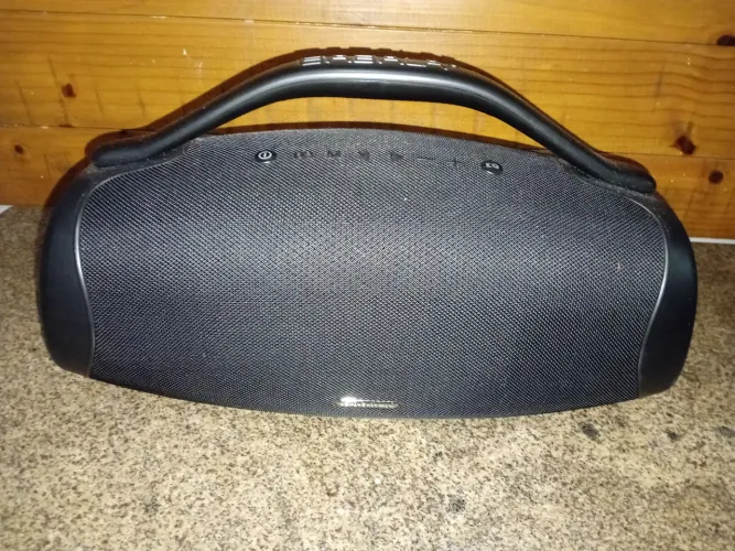 Vendo Caixa de Som SABALA DR 909