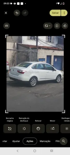 Fiat Grand Siena Essence Dual. 1.6 Flex 16V 2014