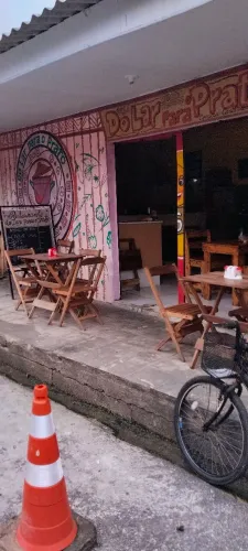 Ponto do Salgado 