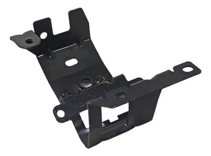 Suporte Módulo Central Clio 02 À *4 Cx168