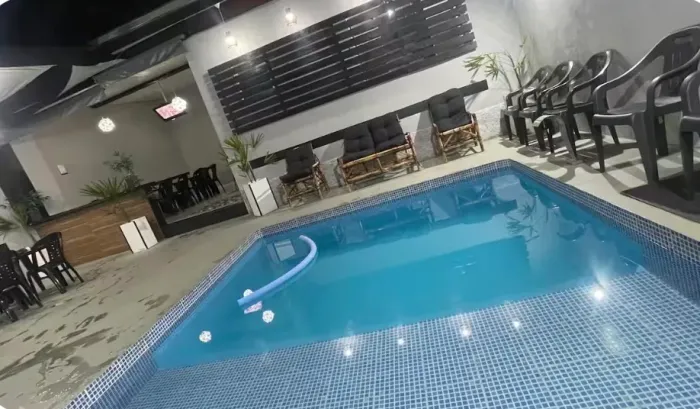 Espaço festa / Chacrinha próximo ao Clube de Campo Sorocaba 