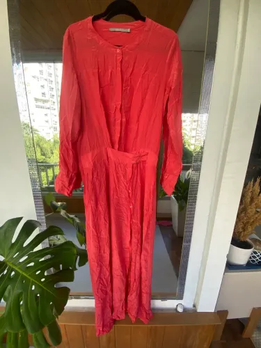 Chemise sedã Animale 