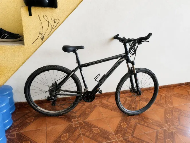 Bicicleta Aro 29 