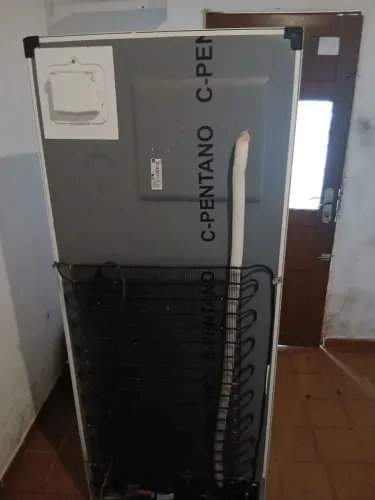 Geladeira