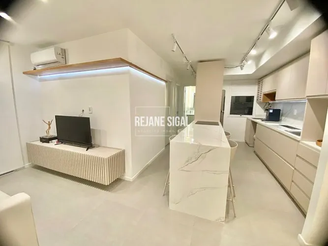 Apartamento Acqua Parque Residence