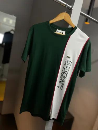 Camisa Italiana - Produto Premium ?