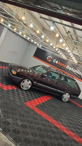 Volkswagen Parati Glsi 2.0 / GLS/ Surf 1.8 (álcool) 1993