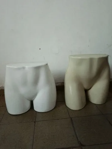 Manequins