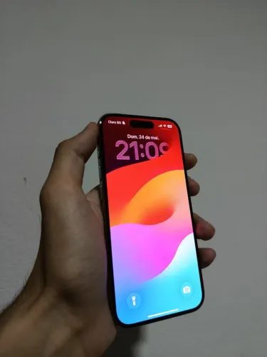 Iphone 15 Pro