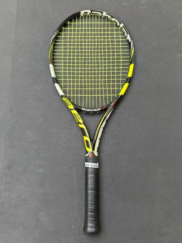 Raquete Babolat Aeropro Drive