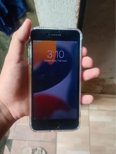 iPhone 7 Plus 128gb