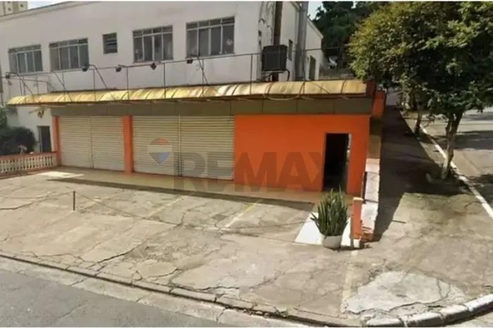 Excelente Espaço Comercial em São Paulo para Alugar