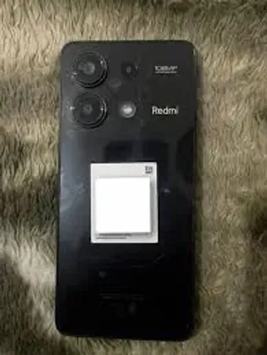 xiaomi 13 bateria pra trocar