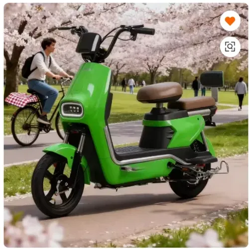 Autopropelido 350w