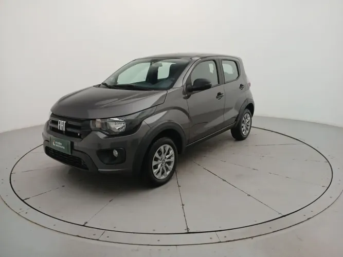Fiat Mobi Like 1.0 Fire Flex 5P. 2025