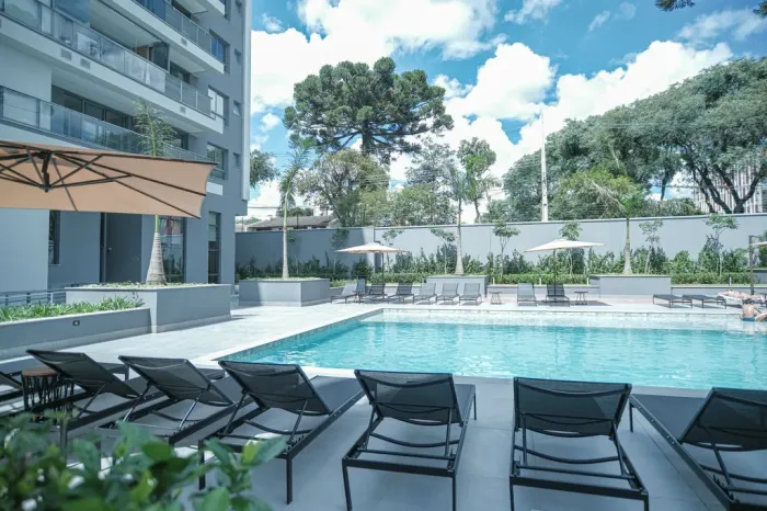 Cobertura à venda em Curitiba, Seminário, com 3 quartos, 172,76m²