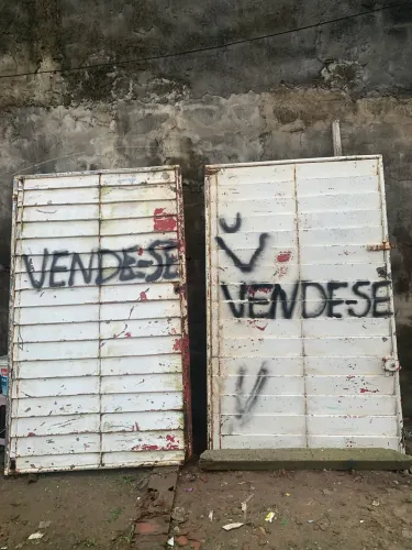 Portão 