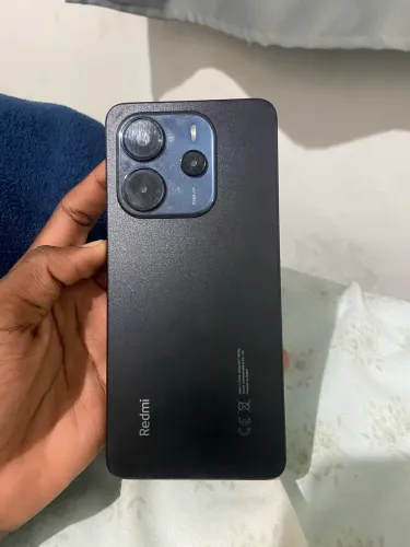 Vendo redmi 14