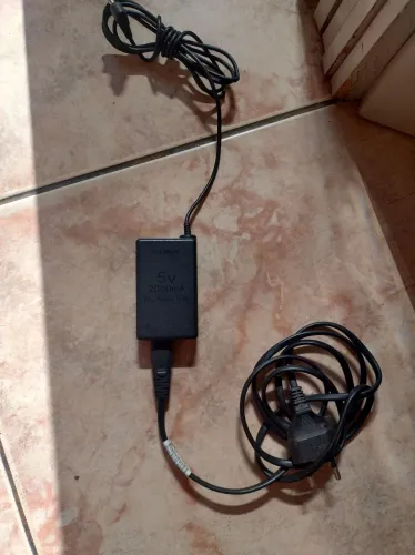 Fonte PSP Original Bi Volt Aceitamos OLX PAY 