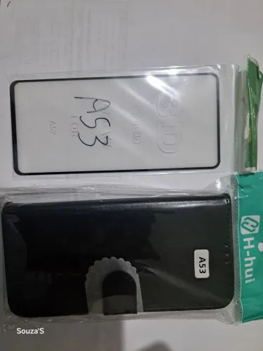 Capa carteira para celular