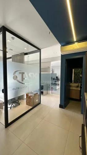 Sala à venda, 70 m² por R$ 830.000,00 - Centro - Jundiaí/SP