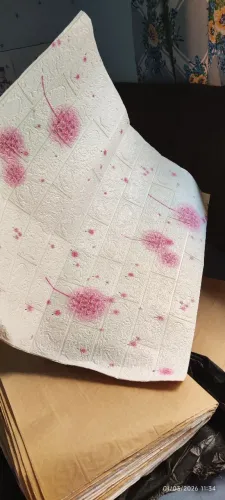 Papel de parede 3D