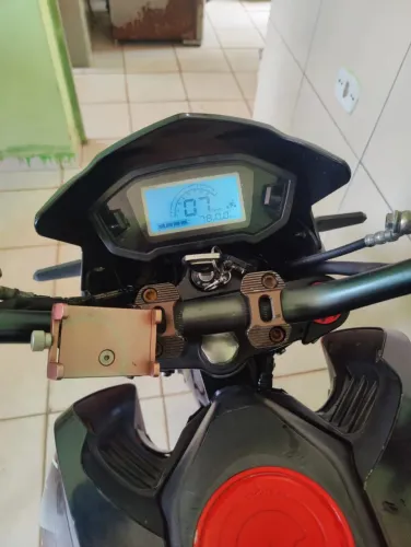 Moto wazn TDR